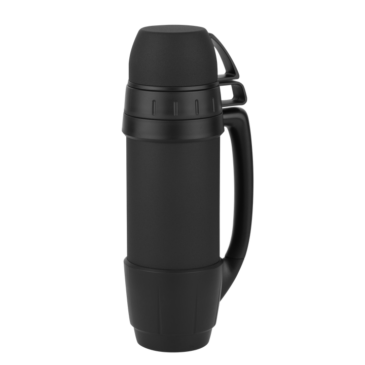 bigBoy | Thermoskanne aus Edelstahl