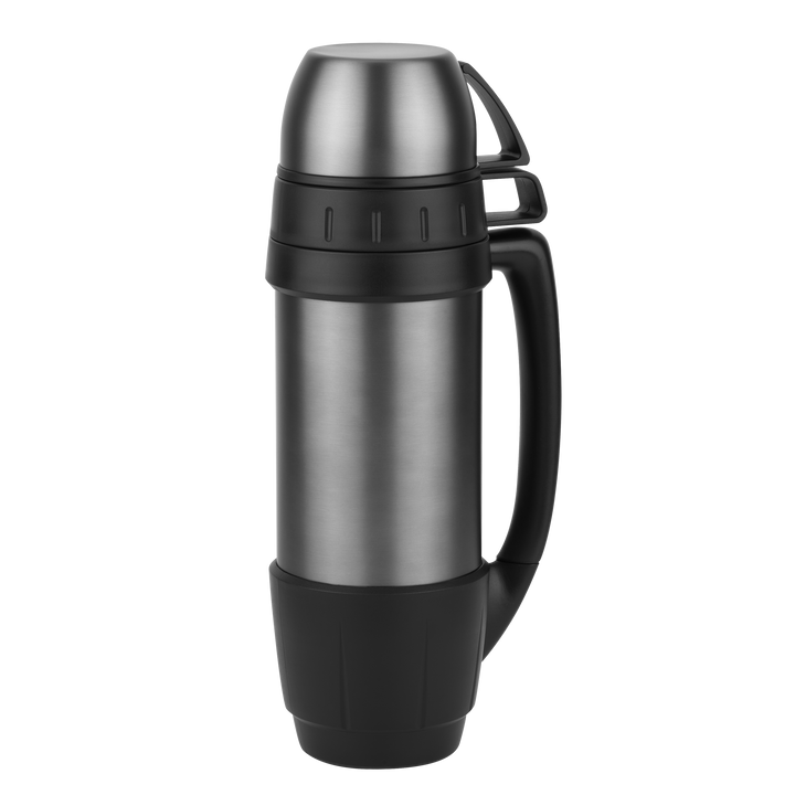 bigBoy | Thermoskanne aus Edelstahl