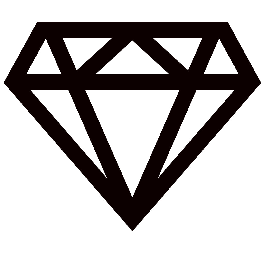 Unsere Flaschen haben ein elegantes und zeitloses Design.