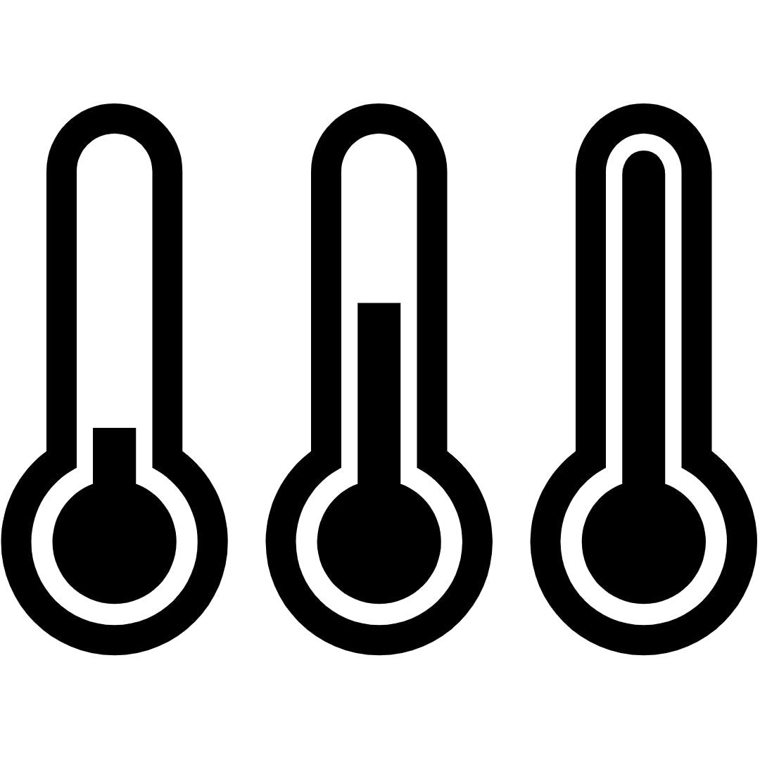 Perfekt temperierte Getränke mit deiner 720°DGREE Trinkflasche aus Edelstahl. Ideale Isolationseigenschaften!