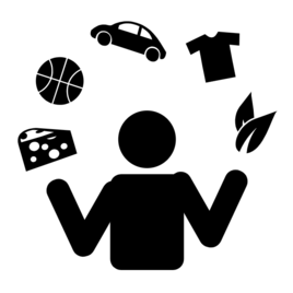 Sei bei jeder Gelegenheit perfekt vorbereitet!