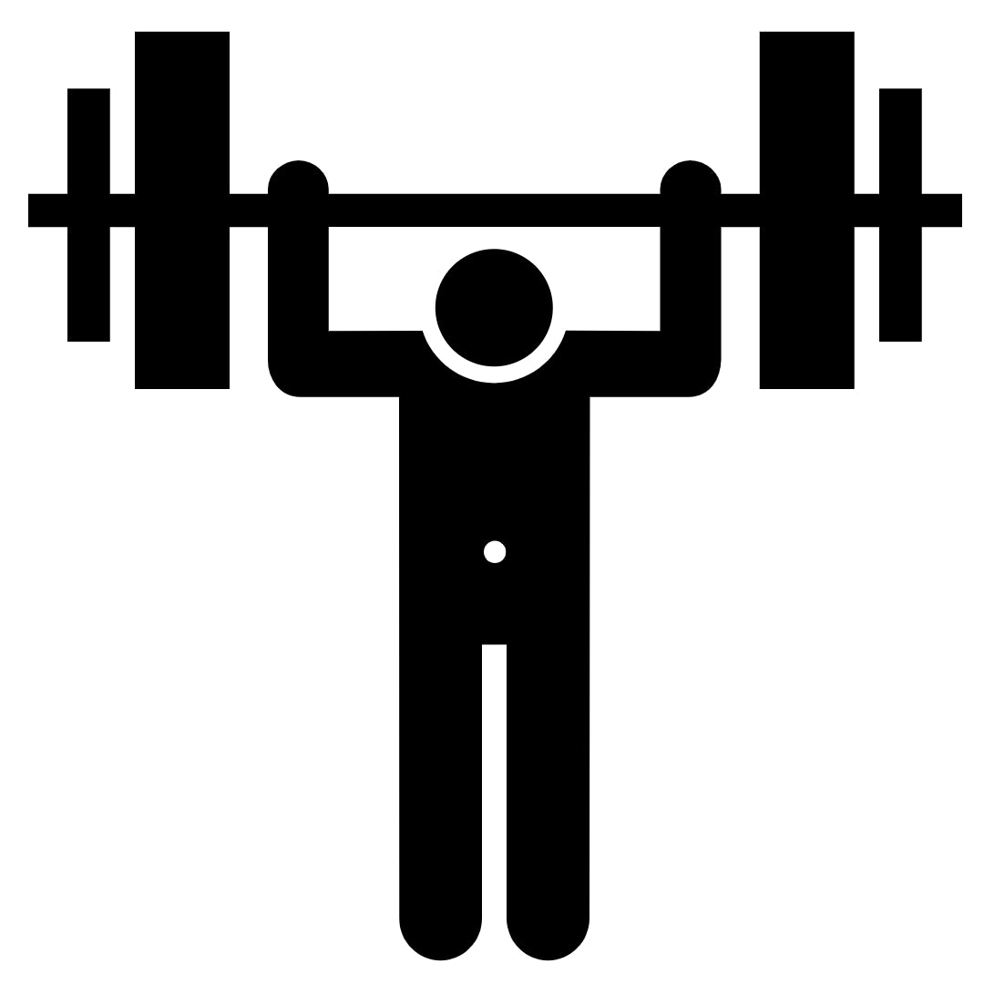 Mit der robusten Edelstahlflasche kann nichts mehr schief gehen!