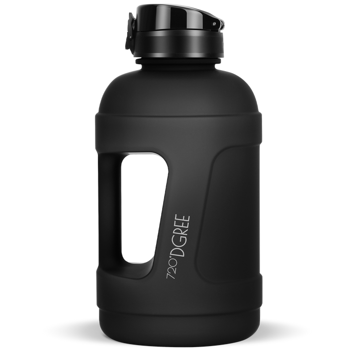 OUTLET uberBottle Jug Trinkflasche | softTouch