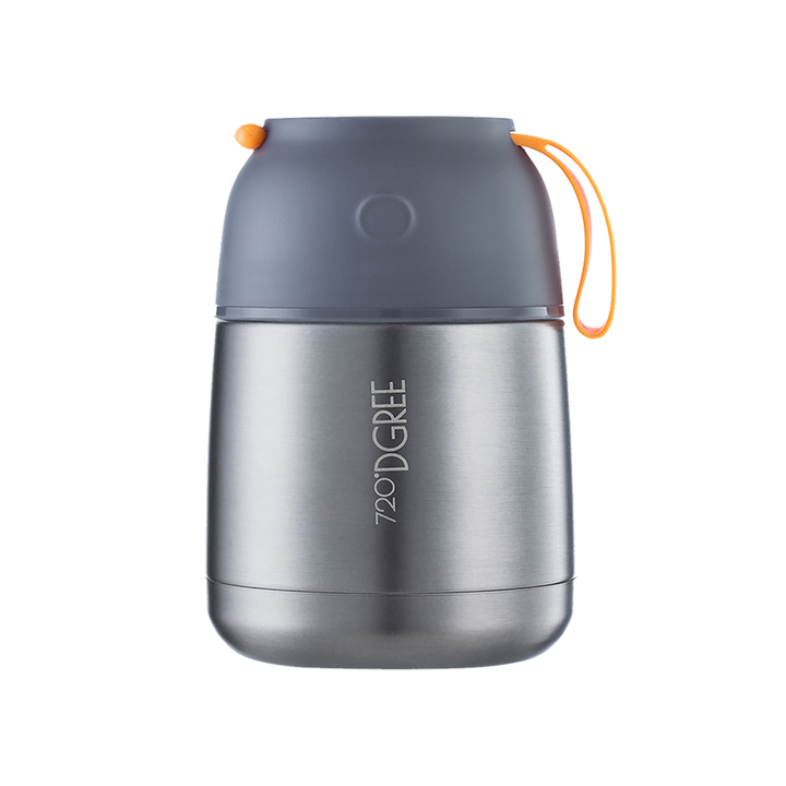 wunderJar | Thermobehälter für Essen