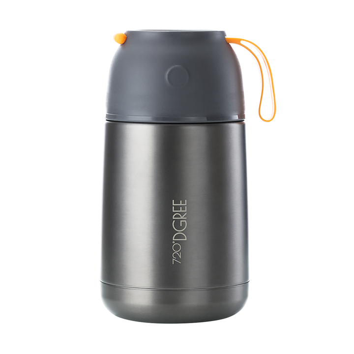 wunderJar | Thermobehälter für Essen