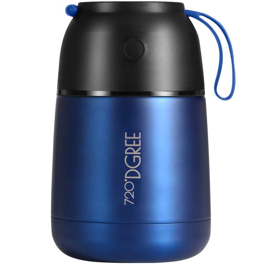 wunderJar | Thermobehälter für Essen