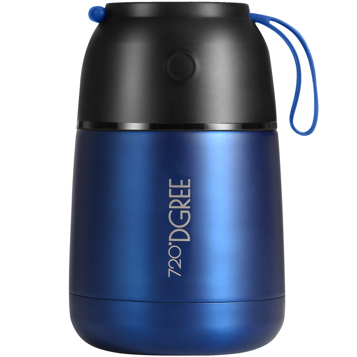 wunderJar | Thermobehälter für Essen