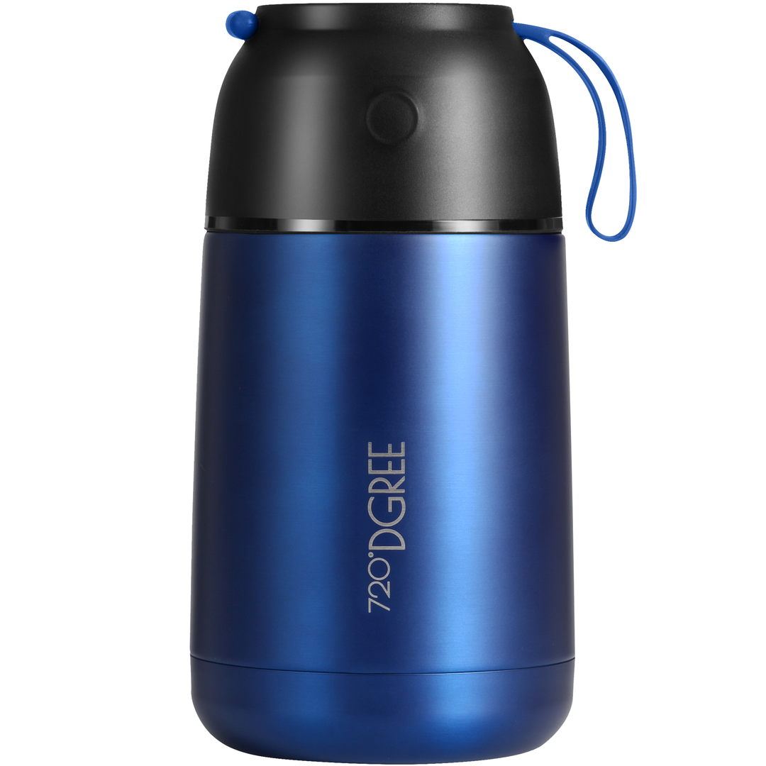 wunderJar | Thermobehälter für Essen