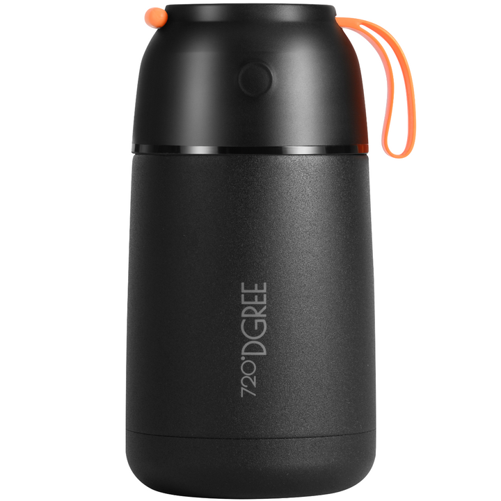 wunderJar | Thermobehälter für Essen