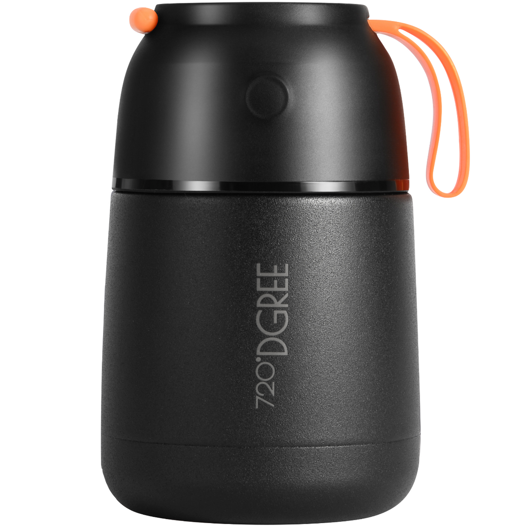 wunderJar | Thermobehälter für Essen