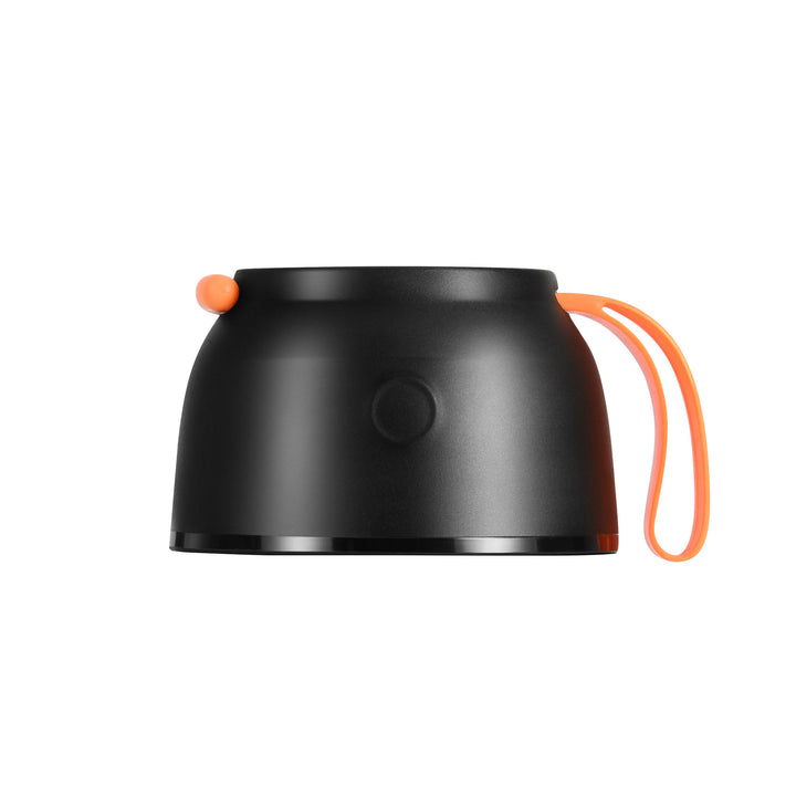 wunderJar Schüssel Deckel Außen