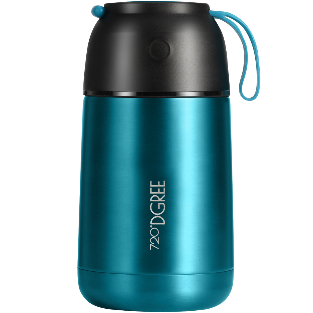 wunderJar | Thermobehälter für Essen