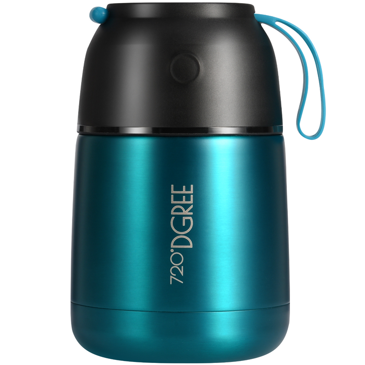 wunderJar | Thermobehälter für Essen